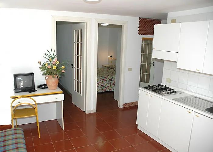 Hotel Seven Residence