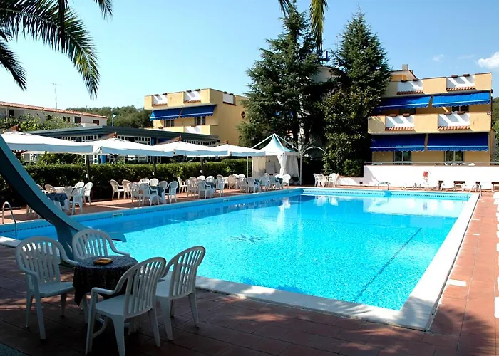 Hotel Seven Residence