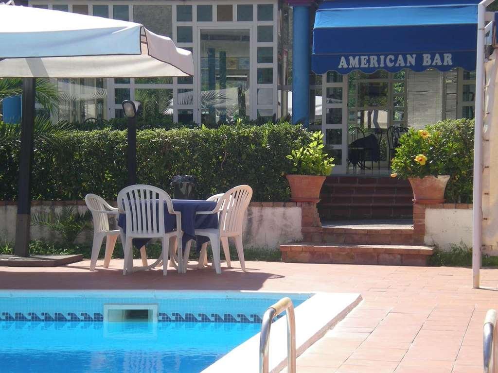 Seven Hotel