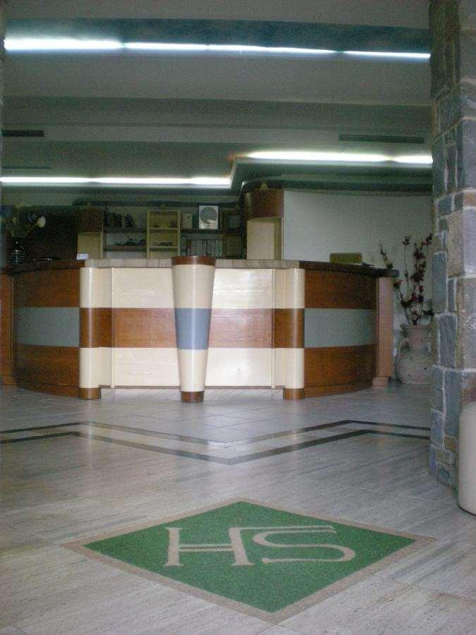 Hotel Seven