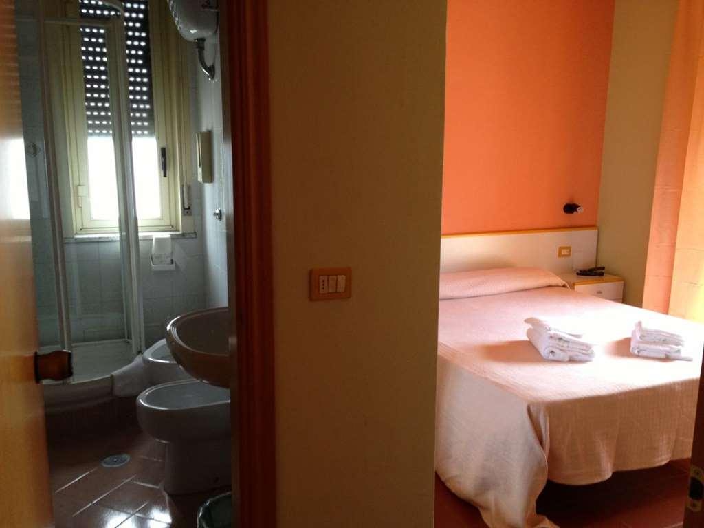Hotel Seven Palinuro