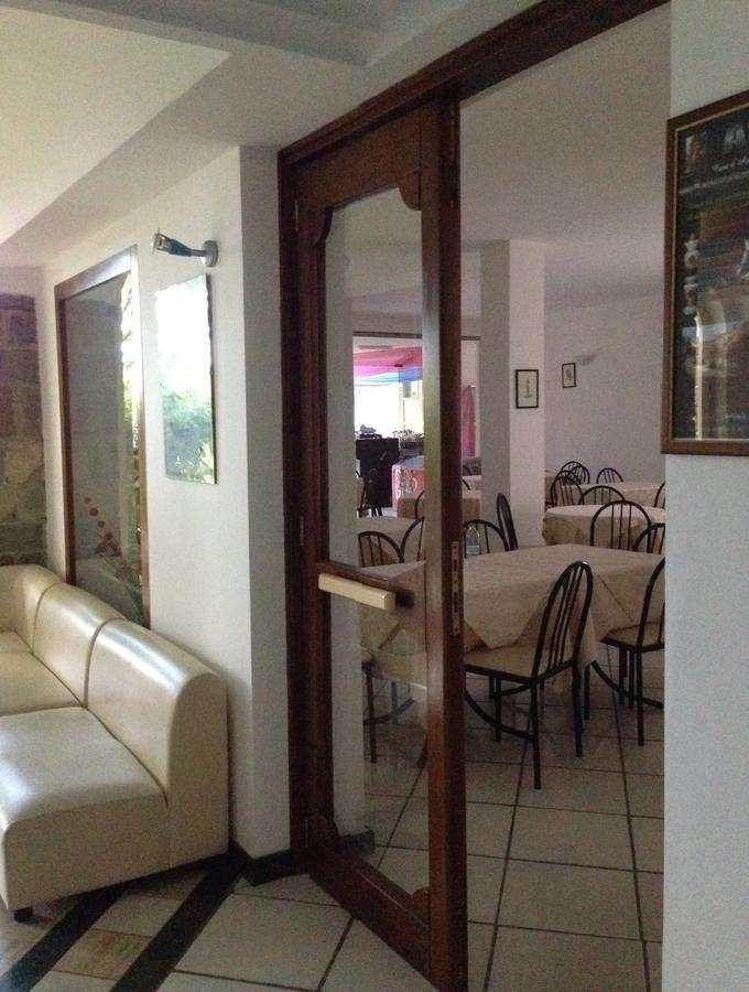 Seven Hotel