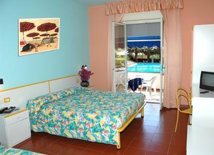 Seven Hotel Palinuro