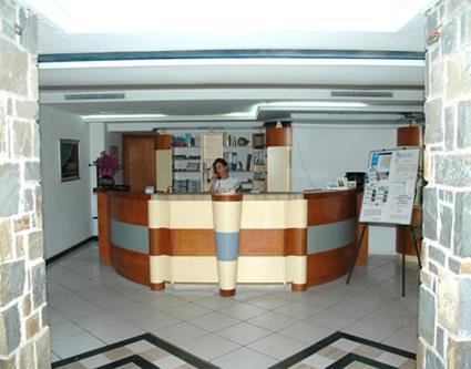 Hotel Seven 3*