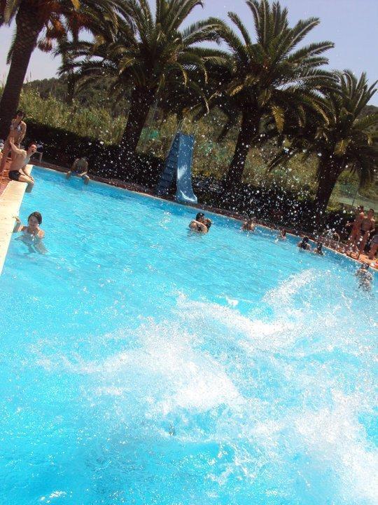 Hotel Seven Palinuro