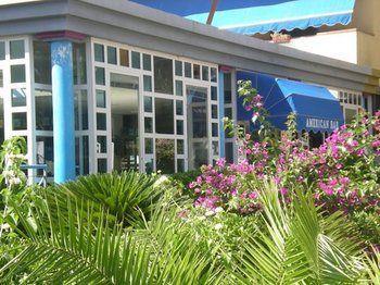 Hotel Seven Palinuro