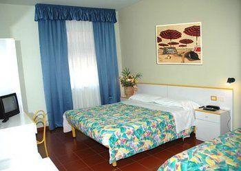 Hotel Seven Palinuro