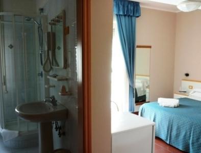 Hotel Seven Palinuro