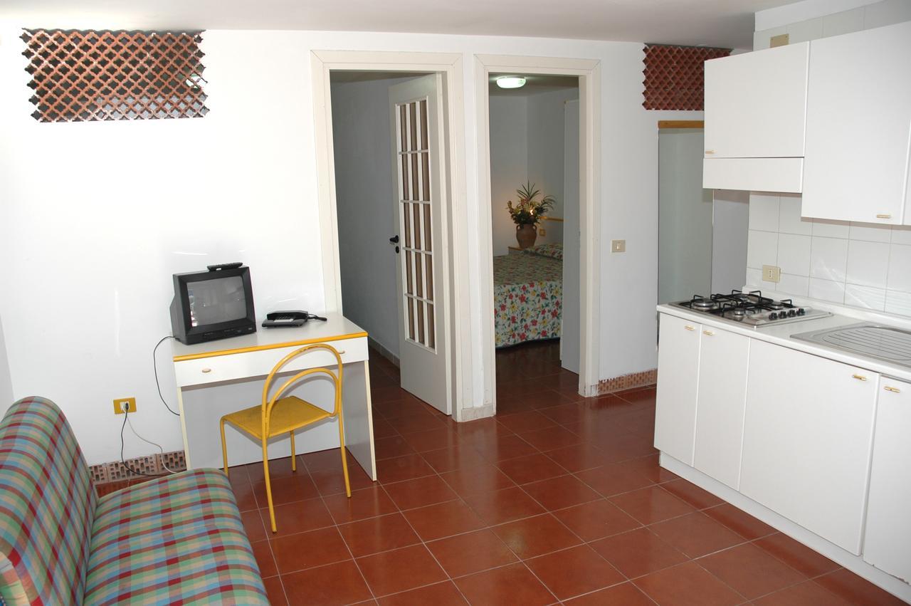 Hotel Seven