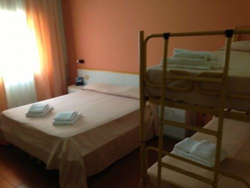 Hotel Seven Palinuro